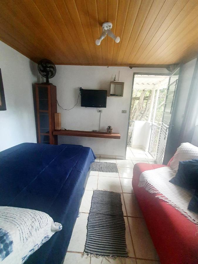 Kitnet no Sul de Minas Villa Soledade de Minas Exterior foto